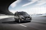 Peugeot Partner Tepee OutDoor 2015 года